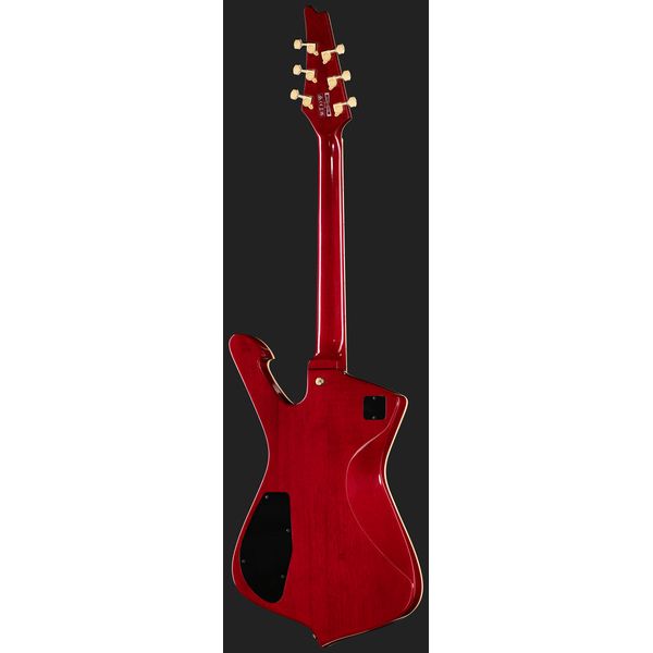 Ibanez IC420FM-CRS