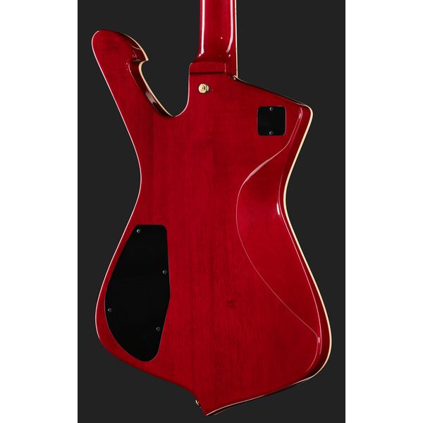 Ibanez IC420FM-CRS