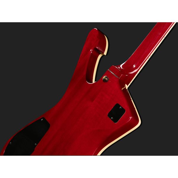 Ibanez IC420FM-CRS