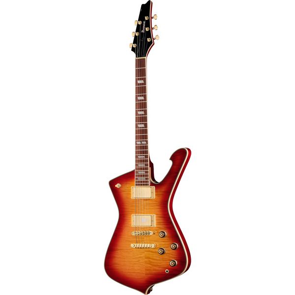 Ibanez IC420FM-CRS