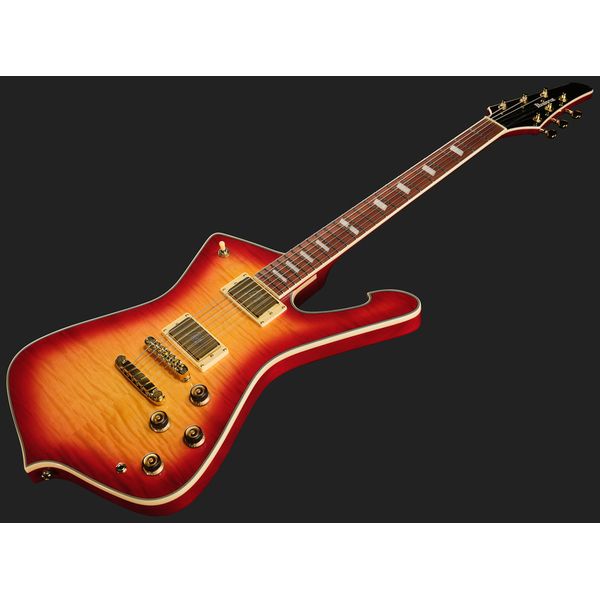 Ibanez IC420FM-CRS
