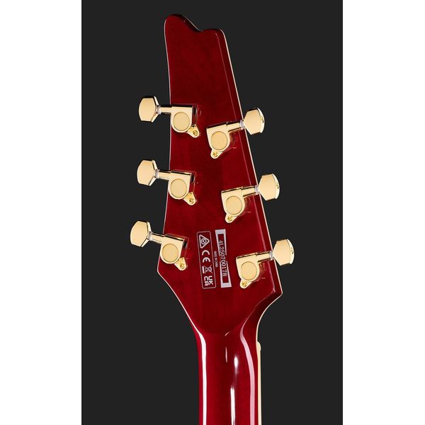 Ibanez IC420FM-CRS