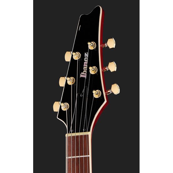 Ibanez IC420FM-CRS