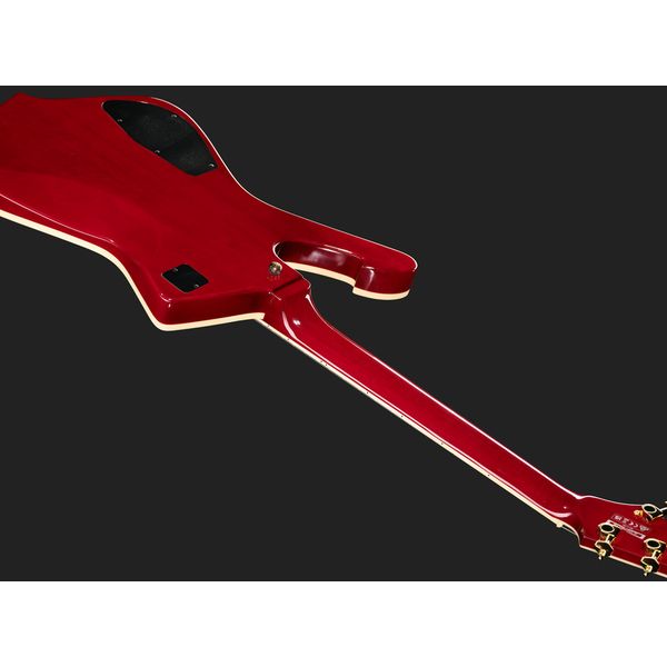 Ibanez IC420FM-CRS