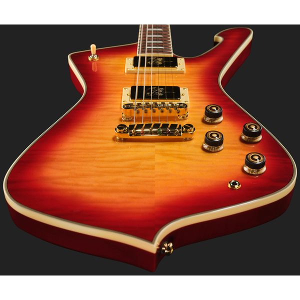 Ibanez IC420FM-CRS
