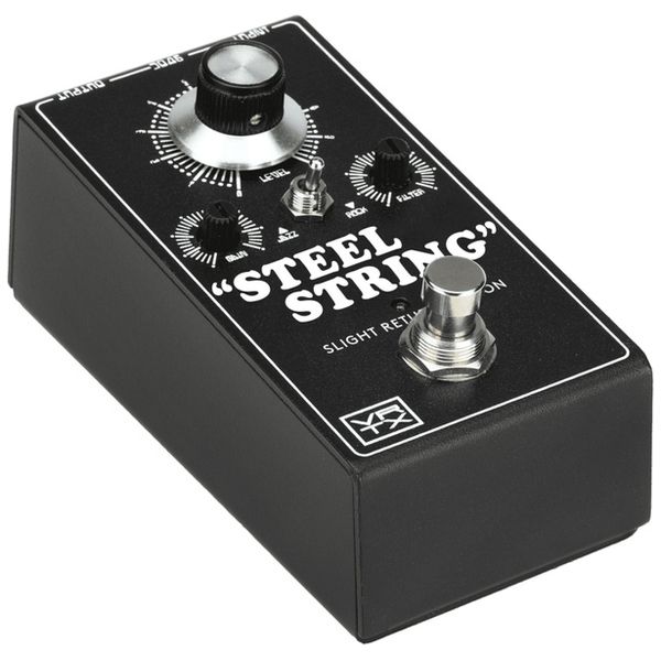 Vertex Steel String SRE Overdrive