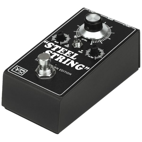 Vertex Steel String SRE Overdrive