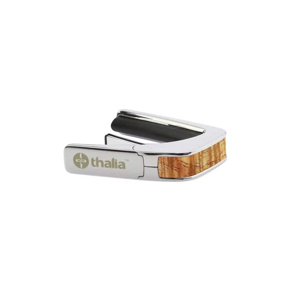Thalia Capo Wood Collect.Koa Curley