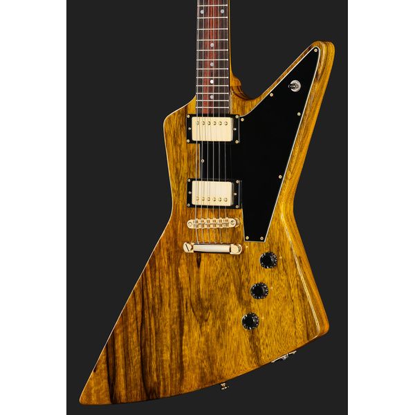 Maybach X-Wing 76 Korina