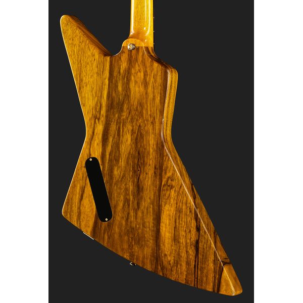 Maybach X-Wing 76 Korina