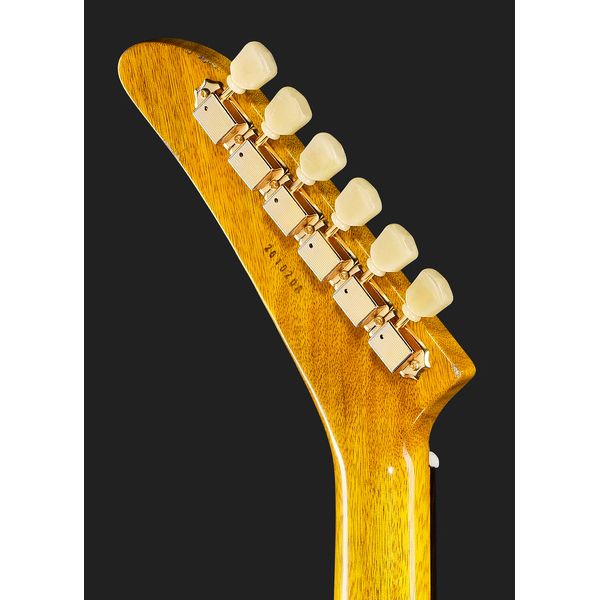 Maybach X-Wing 76 Korina