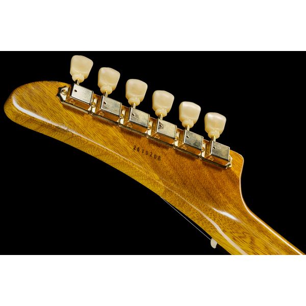 Maybach X-Wing 76 Korina