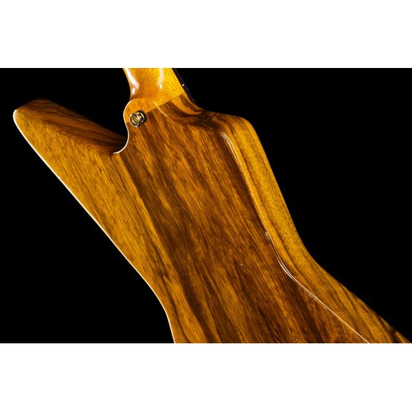 Maybach X-Wing 76 Korina