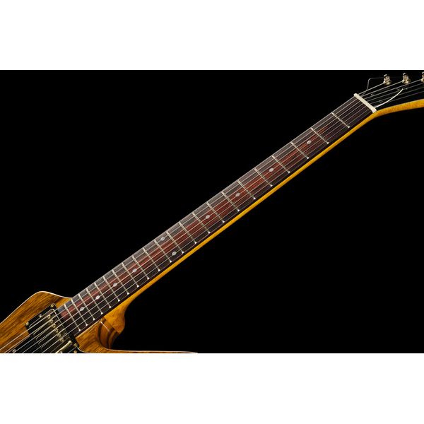 Maybach X-Wing 76 Korina