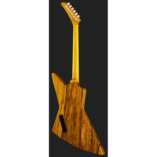 Maybach X-Wing 76 Korina