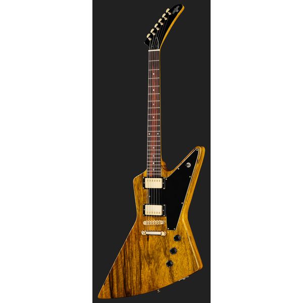 Maybach X-Wing 76 Korina