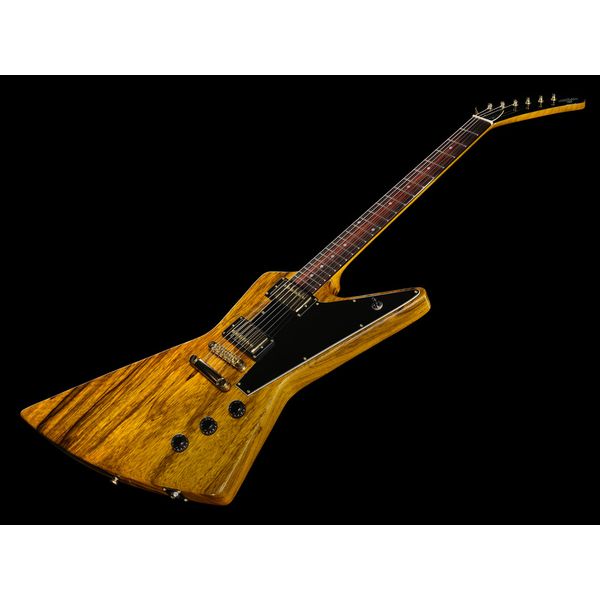 Maybach X-Wing 76 Korina