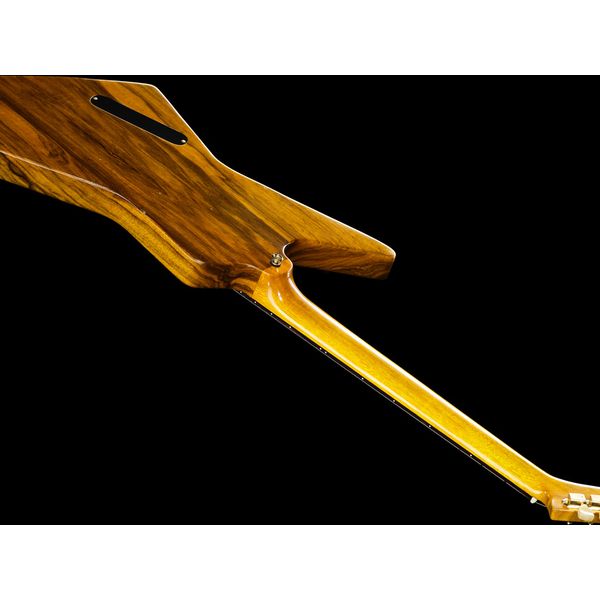 Maybach X-Wing 76 Korina