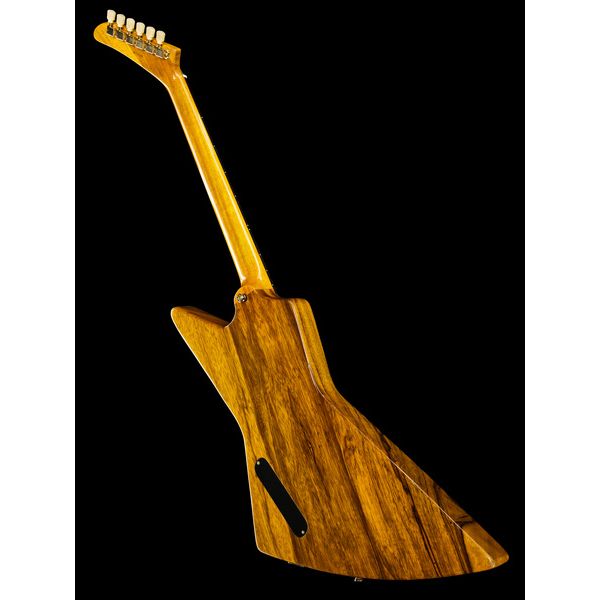 Maybach X-Wing 76 Korina