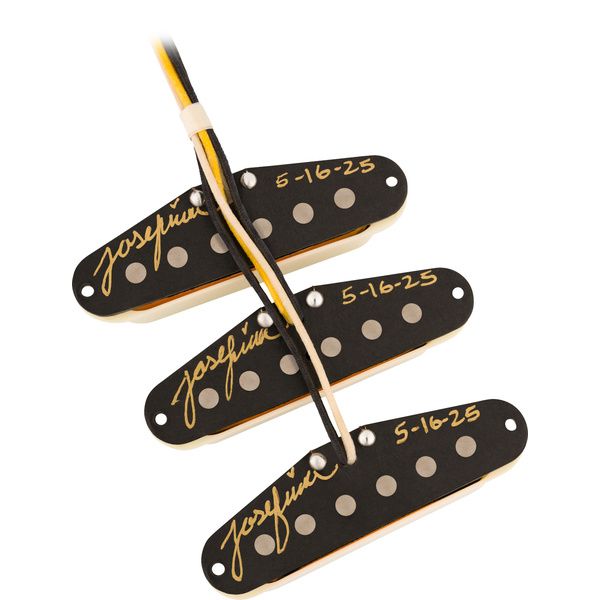 Fender Josefina HW Dual Mag II Set