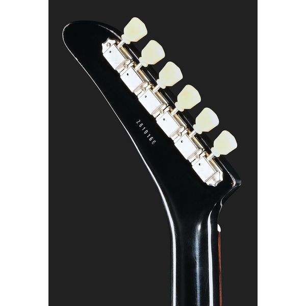 Maybach X-Wing 76 Okoume BK