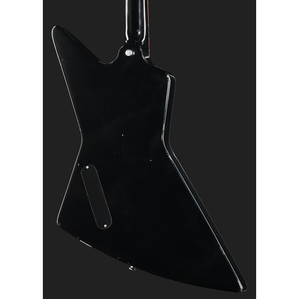 Maybach X-Wing 76 Okoume BK