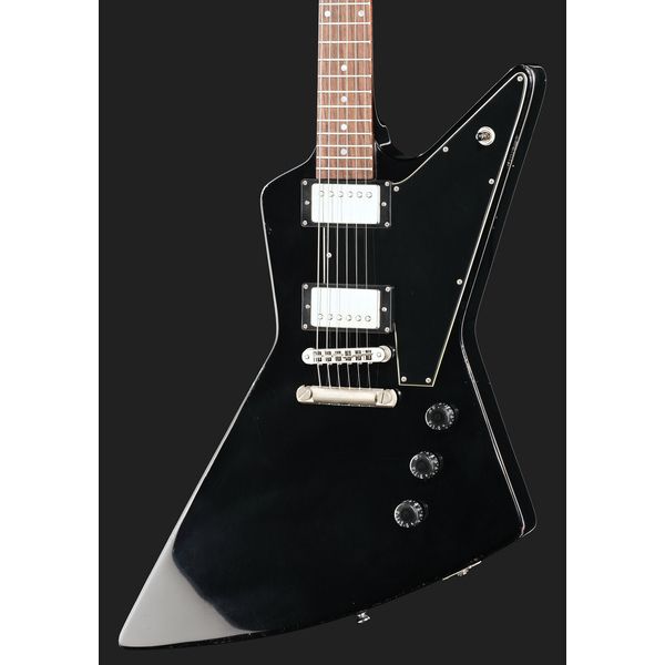 Maybach X-Wing 76 Okoume BK