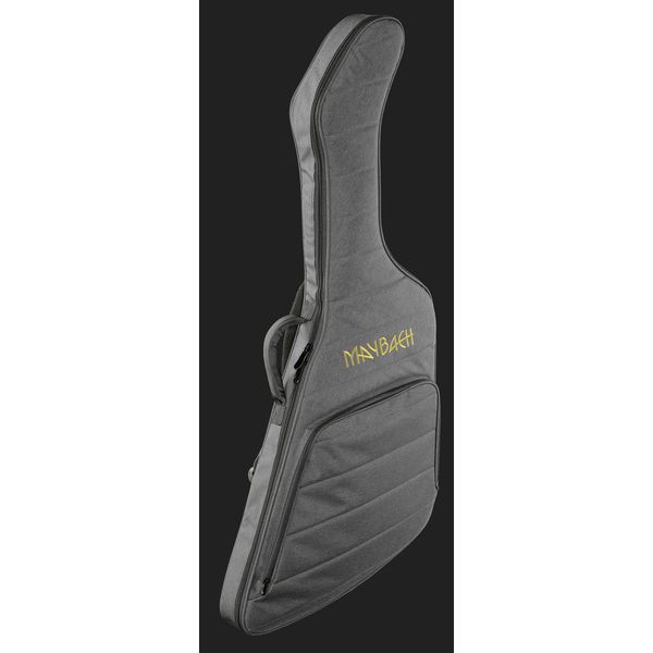 Maybach X-Wing 76 Okoume BK