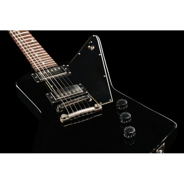 Maybach X-Wing 76 Okoume BK