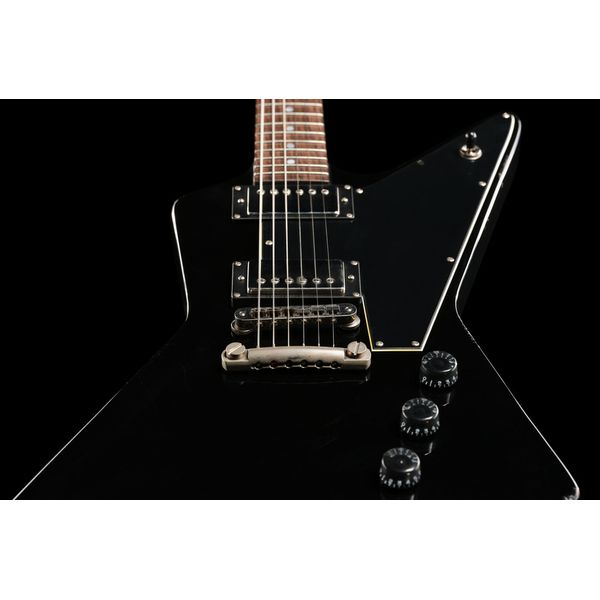 Maybach X-Wing 76 Okoume BK