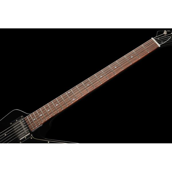 Maybach X-Wing 76 Okoume BK