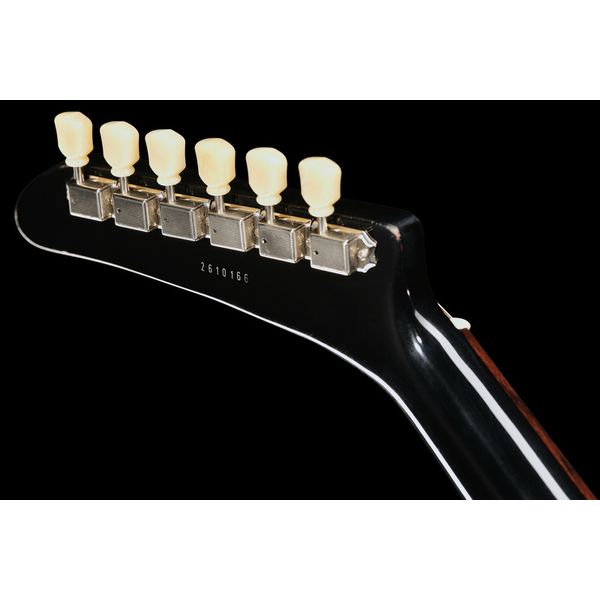 Maybach X-Wing 76 Okoume BK