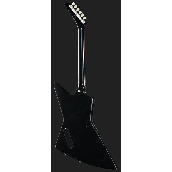 Maybach X-Wing 76 Okoume BK