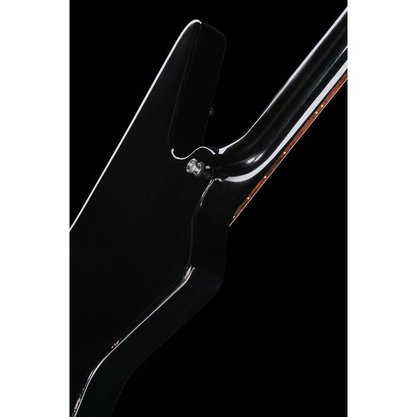 Maybach X-Wing 76 Okoume BK