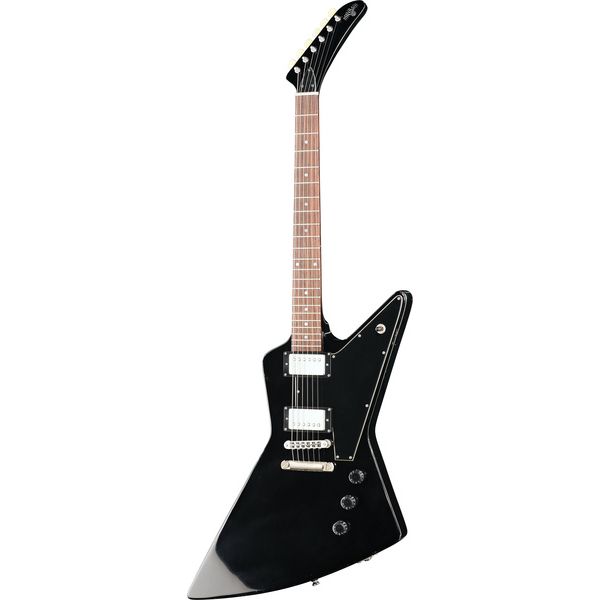 Maybach X-Wing 76 Okoume BK