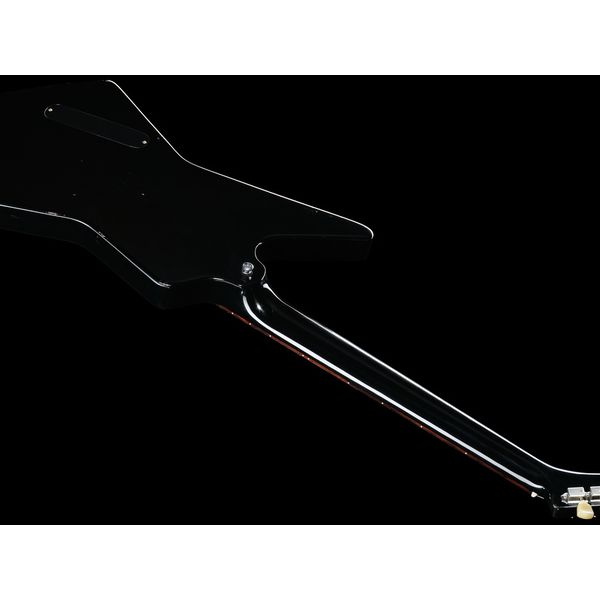 Maybach X-Wing 76 Okoume BK