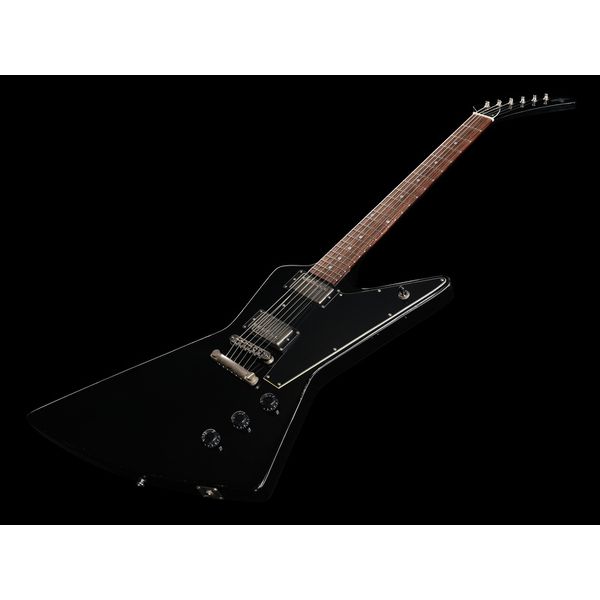 Maybach X-Wing 76 Okoume BK