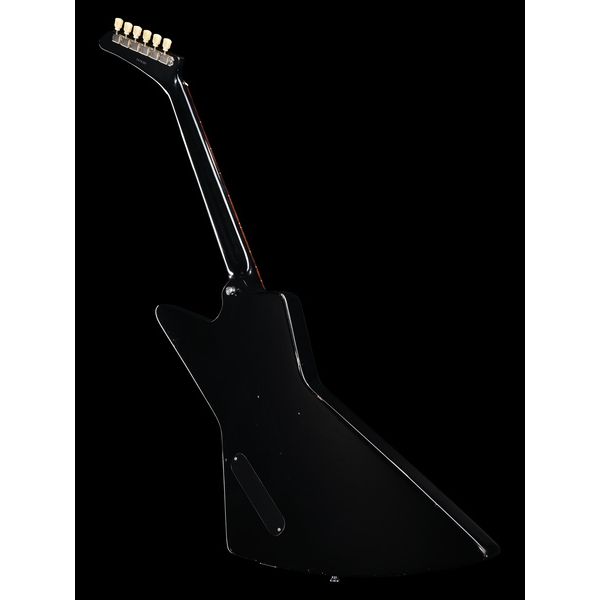 Maybach X-Wing 76 Okoume BK