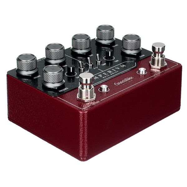 Cornerstone Imperium V2 Dual Overdrive