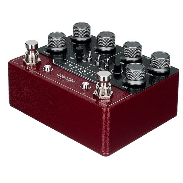 Cornerstone Imperium V2 Dual Overdrive
