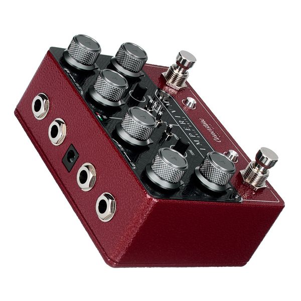 Cornerstone Imperium V2 Dual Overdrive