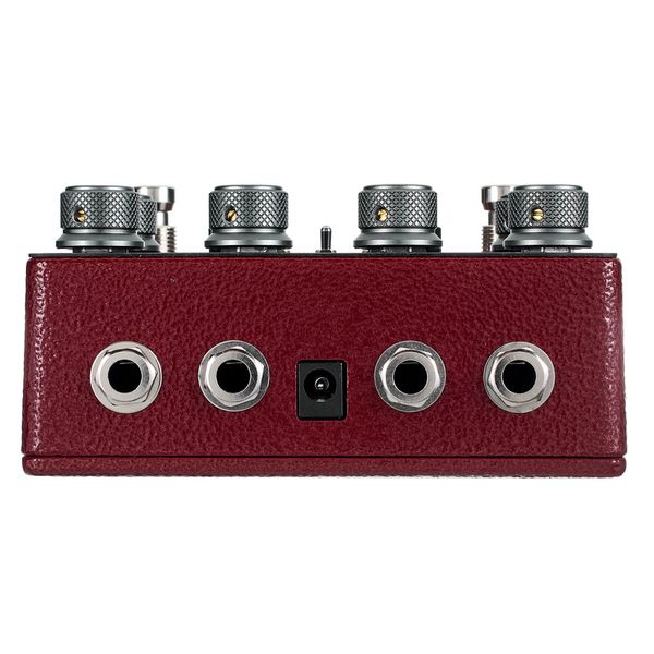 Cornerstone Imperium V2 Dual Overdrive