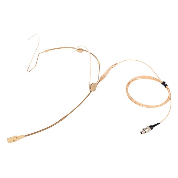 Sennheiser EW-DX 4x HSP 4 Lemo R1-9 Set