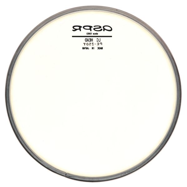 Asapura 8" PE-250T Tom Head