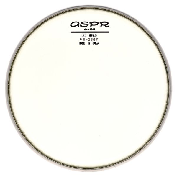Asapura 10" PE-250T Tom Head