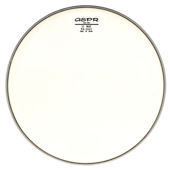 Asapura 13" PE-250T Tom Head