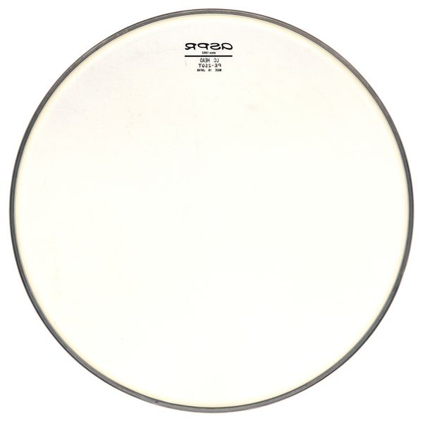 Asapura 16" PE-250T Tom Head