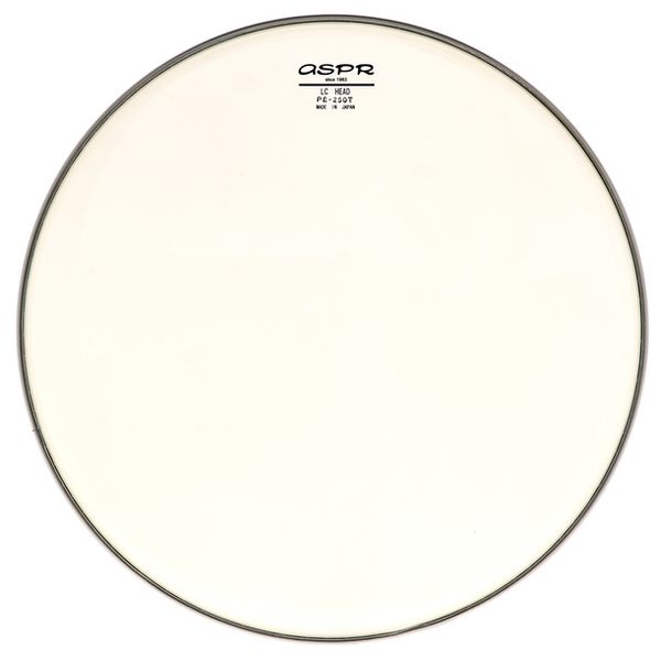 Asapura 16" PE-250T Tom Head