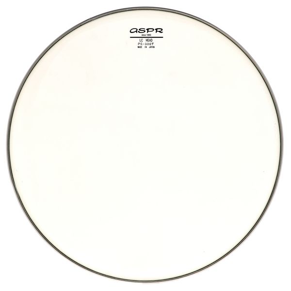 Asapura 18" PE-300T Tom Head