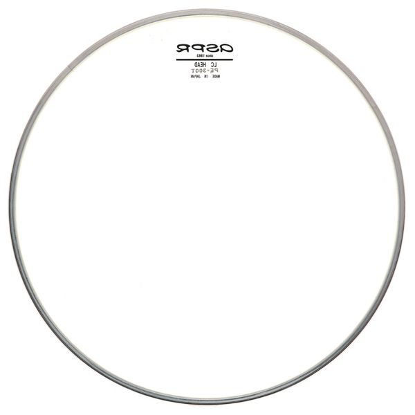Asapura 12" PE-300T Tom Head